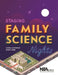 Staging Family Science Nights by Donna Governor