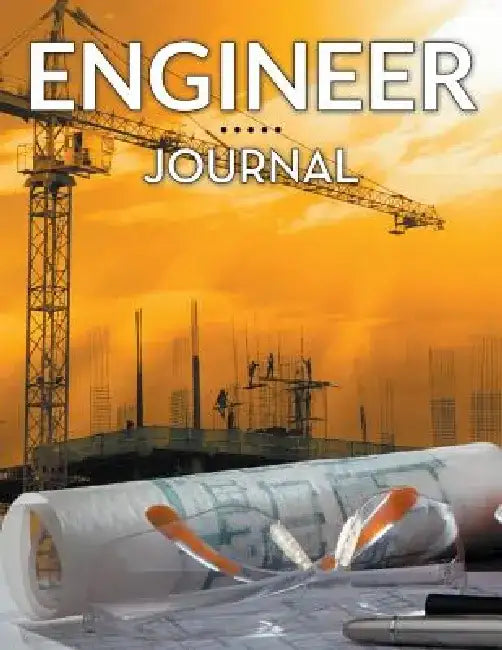 Engineering Journal by Speedy Publishing LLC