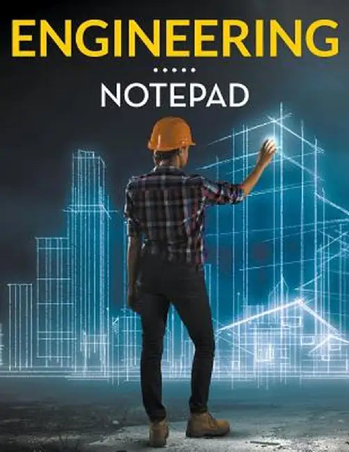 Engineering Notepad by Speedy Publishing LLC