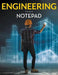 Engineering Notepad by Speedy Publishing LLC