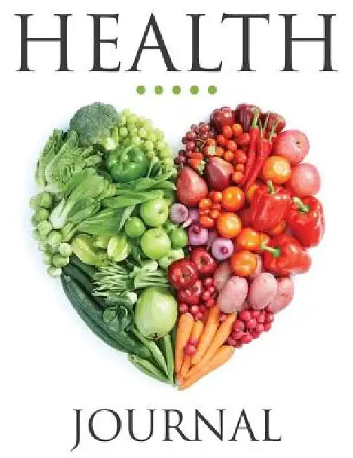 Health Journal by Speedy Publishing LLC