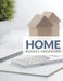 Home Budget Organizer by Speedy Publishing LLC