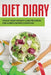 Diet Diary: Track Your Weight Loss Progress (includes Calorie Counter) by Speedy Publishing LLC