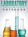 Laboratory Notebook by Speedy Publishing LLC