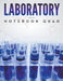 Laboratory Notebook Quad by Speedy Publishing LLC