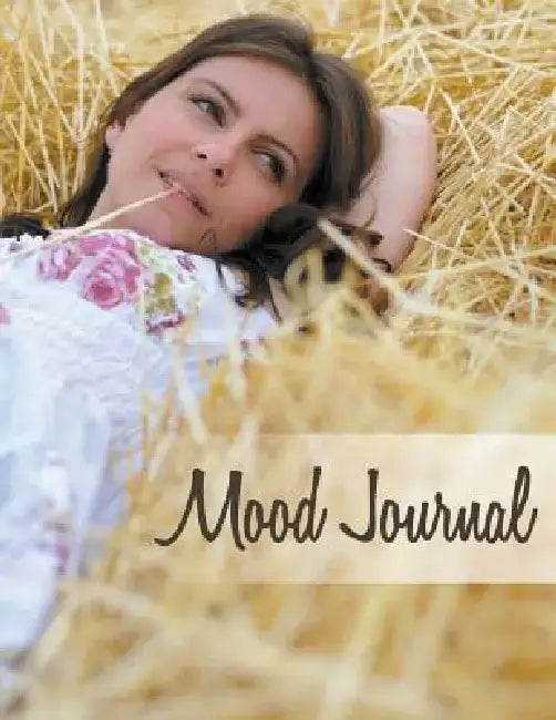 Mood Journal by Speedy Publishing LLC
