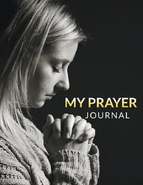 My Prayer Journal by Speedy Publishing LLC