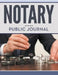Notary Public Journal by Speedy Publishing LLC