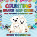 Counting Bears and Cubs: Play and Learn Counting for Kids by Speedy Publishing LLC
