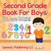 Second Grade Book for Boys: I Love Math! by Speedy Publishing LLC