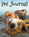 Pet Journal by Speedy Publishing LLC