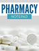 Pharmacy Notepad by Speedy Publishing LLC