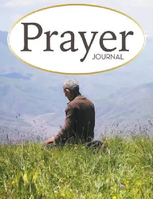 Prayer Journal by Speedy Publishing LLC