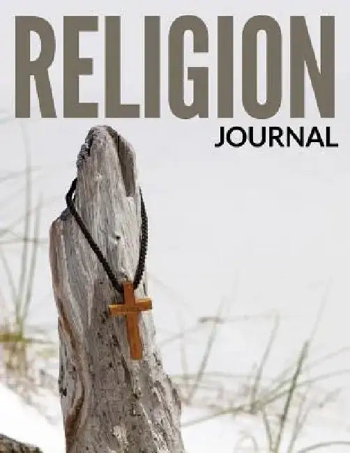 Religion Journal by Speedy Publishing LLC