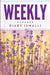 Weekly Diary (Small) by Speedy Publishing LLC