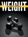 Weight Training Journal by Speedy Publishing LLC