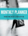 Monthly Planner For The Busy Executive by Speedy Publishing LLC