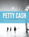 Petty Cash Book for Bookkeeping by Speedy Publishing LLC