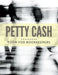 Petty Cash Form for Bookkeepers by Speedy Publishing LLC