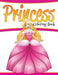 Princess Coloring Book by Speedy Publishing LLC