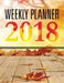 Weekly Planner 2018 by Speedy Publishing LLC