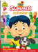 School Zone Preschool Summer Scholar Workbook by School Zone