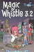 Magic Whistle 3.2 by Sam Henderson
