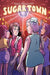 Sugar Town by Hazel Newlevant