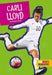 Carli Lloyd by Elizabeth Raum