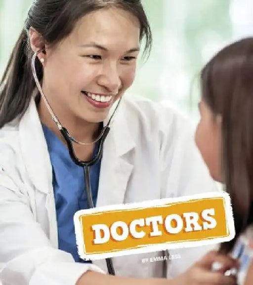 Doctors by Emma Less