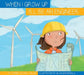 I'll Be an Engineer by Connie Colwell Miller, Silvia Baroncelli