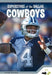 Superstars of the Dallas Cowboys by M. K. Osborne