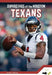 Superstars of the Houston Texans by Allan Morey