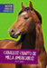 Caballos Cuarto de Milla Americanos by Cari Meister