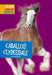 Caballos Clydesdale by Cari Meister