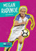 Megan Rapinoe by Jill Sherman
