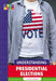 Understanding Presidential Elections by Matt Bowers
