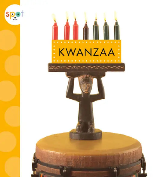 Kwanzaa by Mari C. Schuh