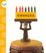 Kwanzaa by Mari C. Schuh