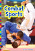 Combat Sports by M. K. Osborne