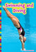 Swimming and Diving by M. K. Osborne