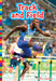 Track and Field by M. K. Osborne