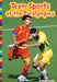 Team Sports at the Paralympics by Matt Bowers