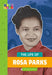 The Life of Rosa Parks by Gillia M. Olson