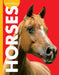 Curious about Horses by Jill Sherman
