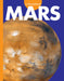Curious about Mars by Rachel Grack