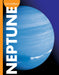 Curious about Neptune by Rachel Grack