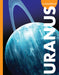 Curious about Uranus by Rachel Grack