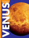 Curious about Venus by Rachel Grack