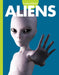 Curious about Aliens by Gillia M. Olson